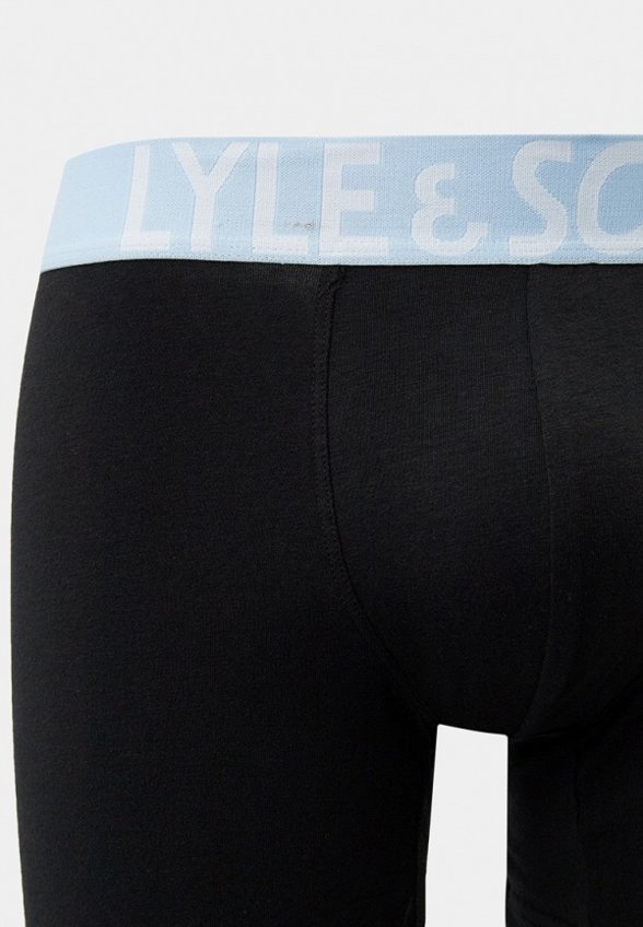 Трусы 3 шт. Lyle & Scott