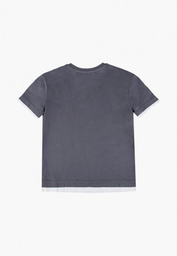 Футболка Kapika