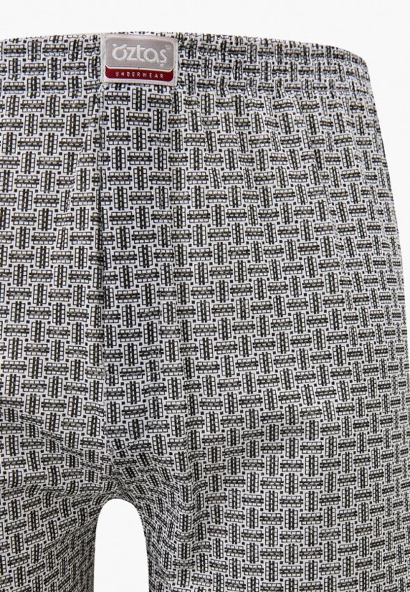 Трусы Oztas