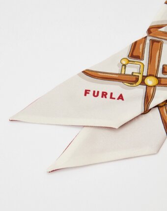 Платок Furla женщинам