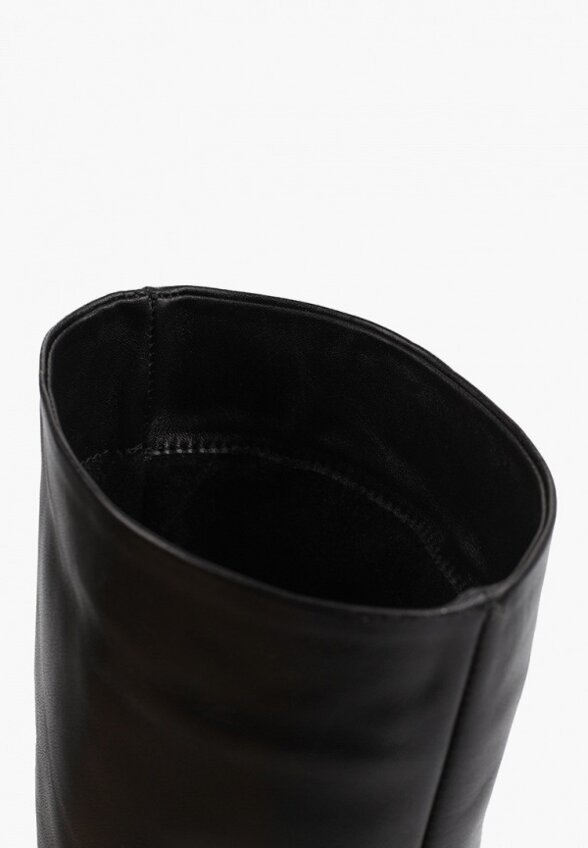 Сапоги Lusavou