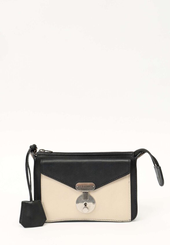 Celine Leather Bag
