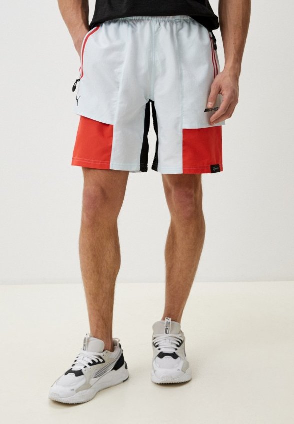 Шорты спортивные PUMA