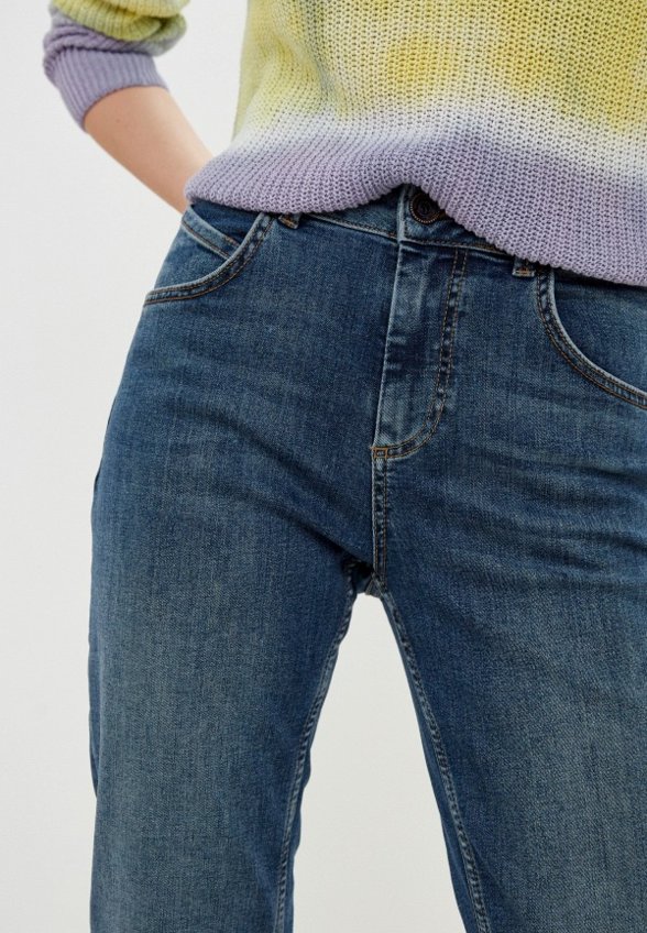 Джинсы Pantamo