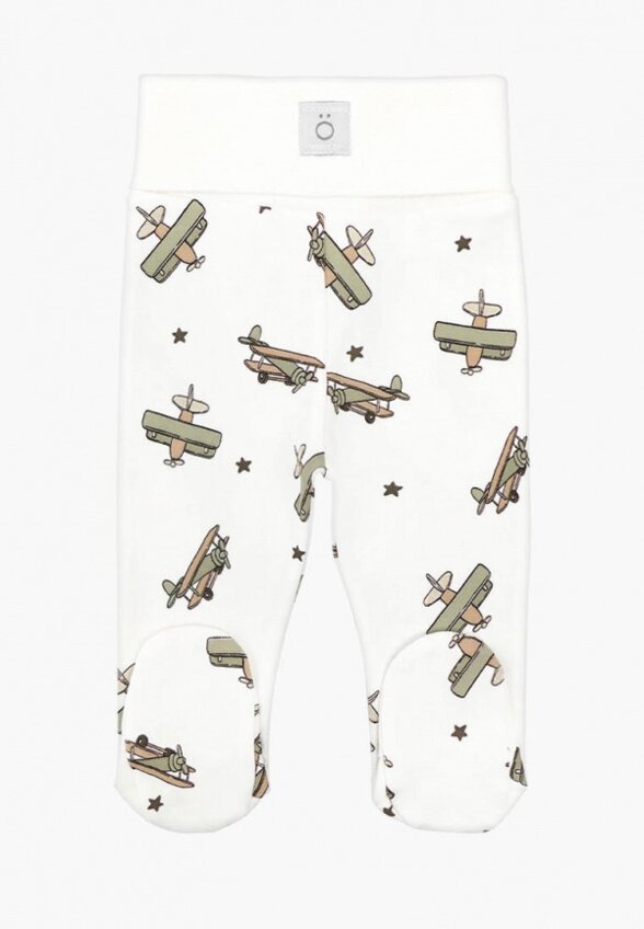 Ползунки Mjolk