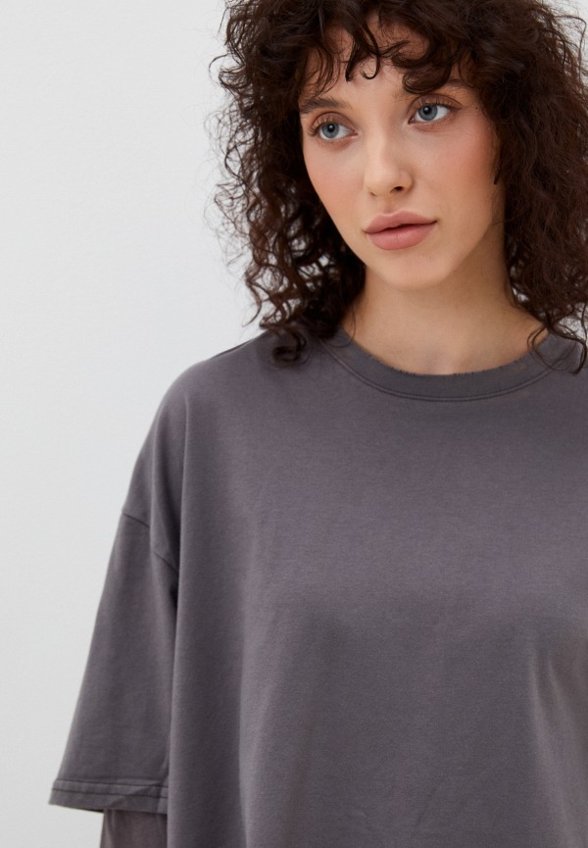 Лонгслив Lawwa