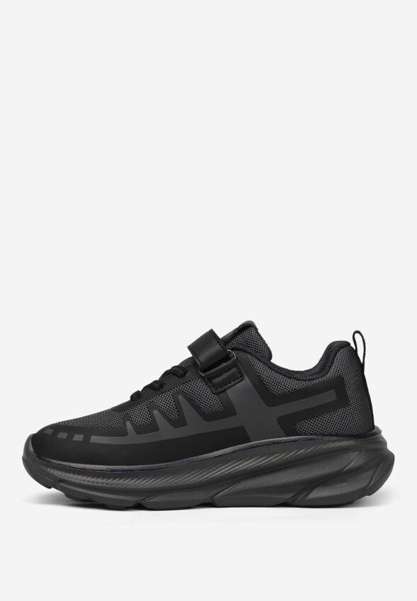 Кроссовки для мальчиков Etonic Windy, Черный