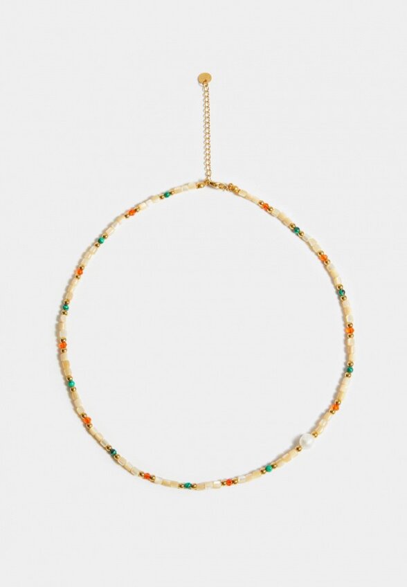 Колье Finn Flare