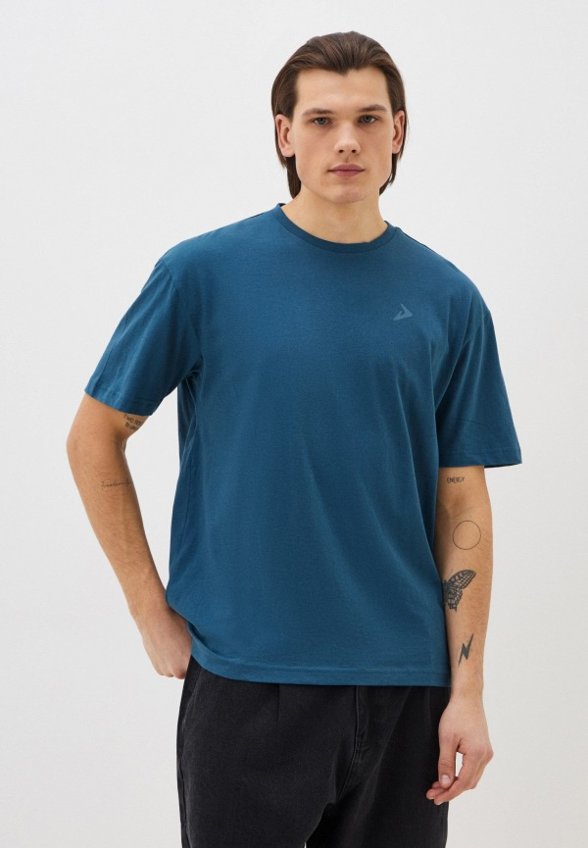 Футболка Demix