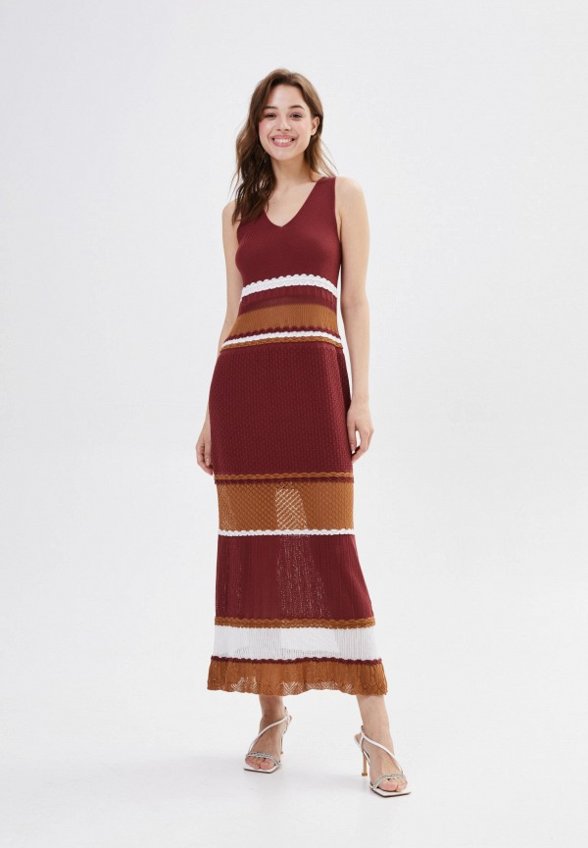 Платье Cepheya