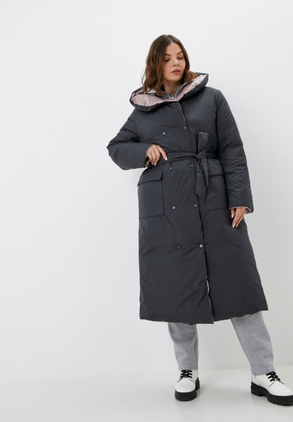 Куртка-пальто Dellione