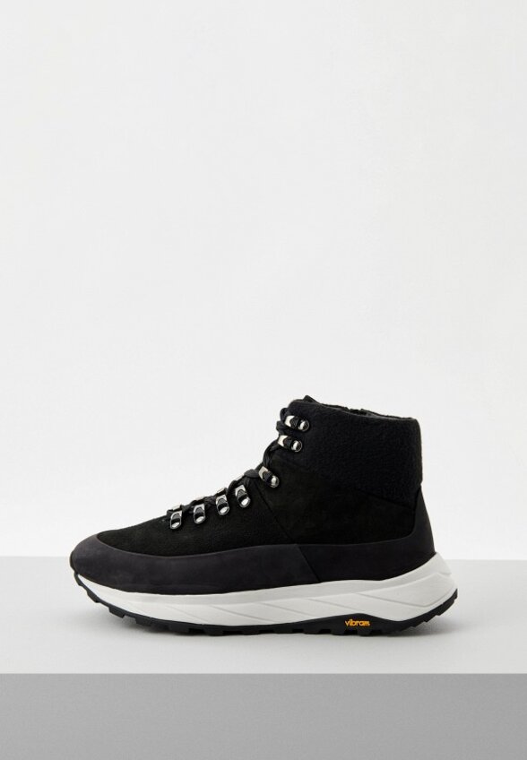 Ботинки Aldo Brue