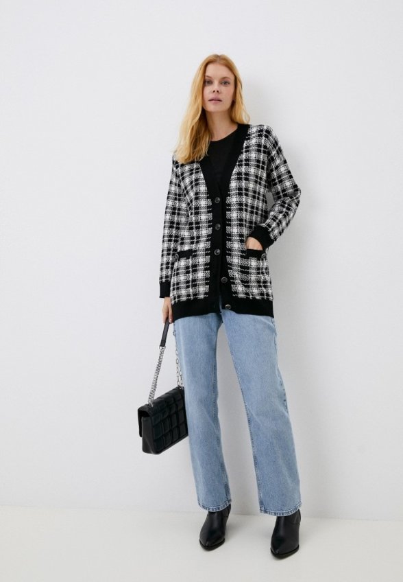 Кардиган Savage