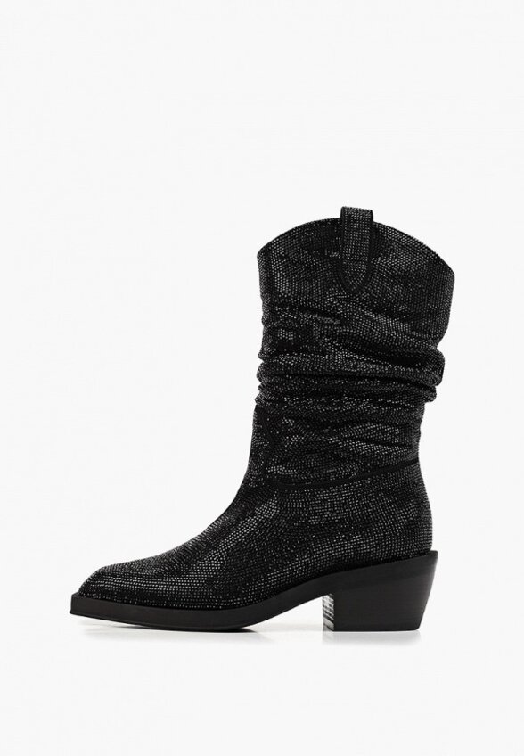 Полусапоги Graciana