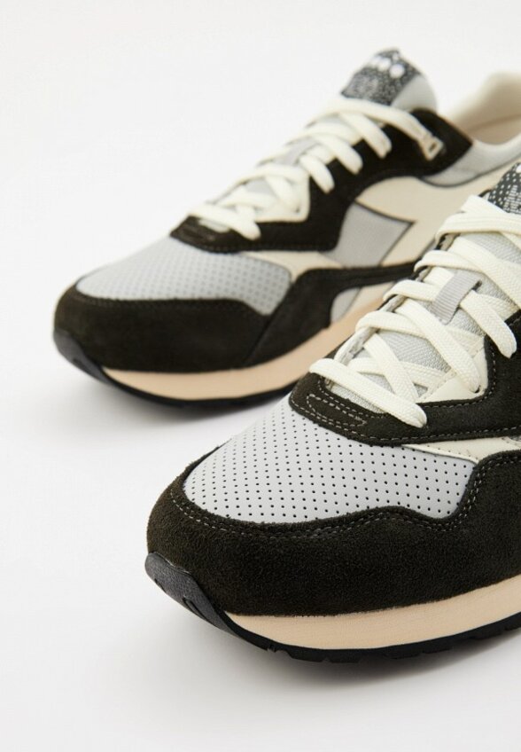 Кроссовки Diadora