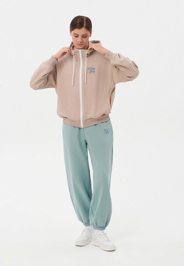 Толстовка Nikasport