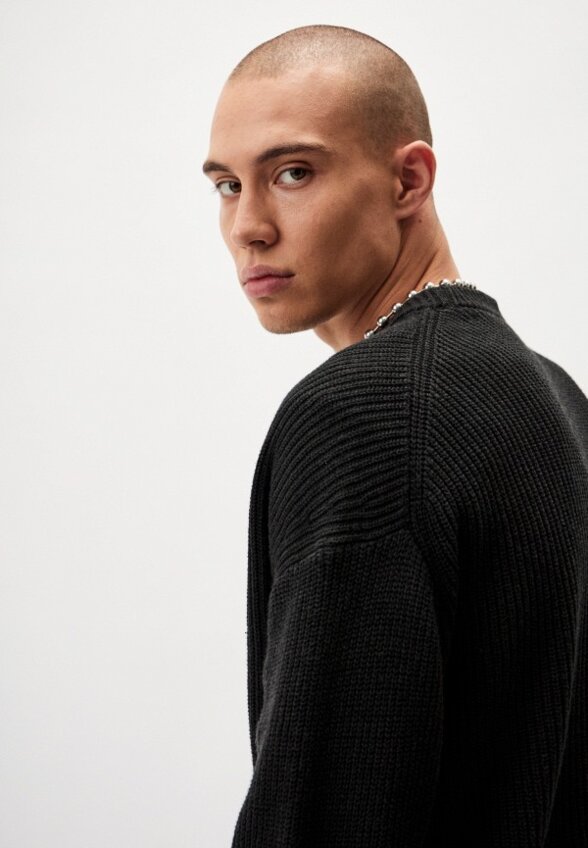 Джемпер Mademan