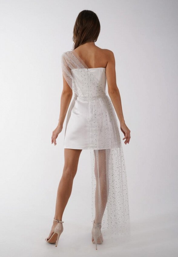 Платье Allo Studio