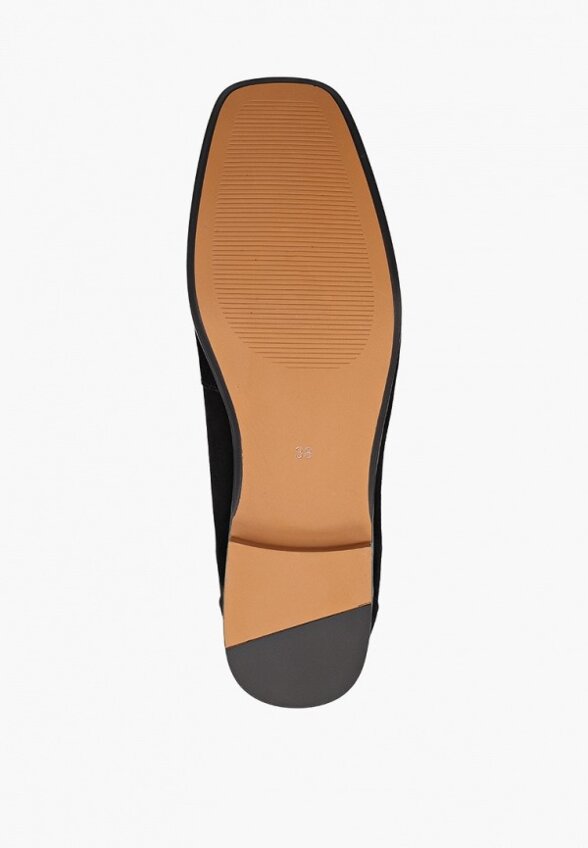 Лоферы Respect