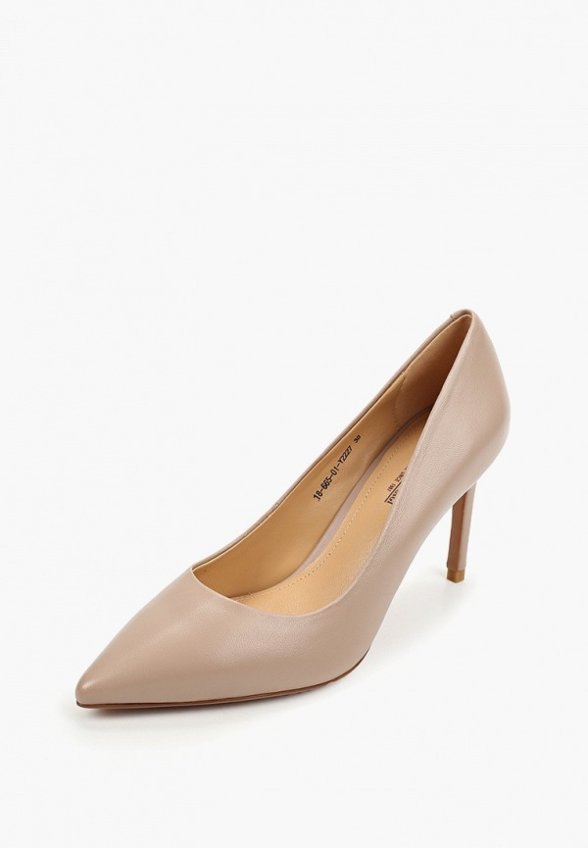 Туфли Barcelo Biagi