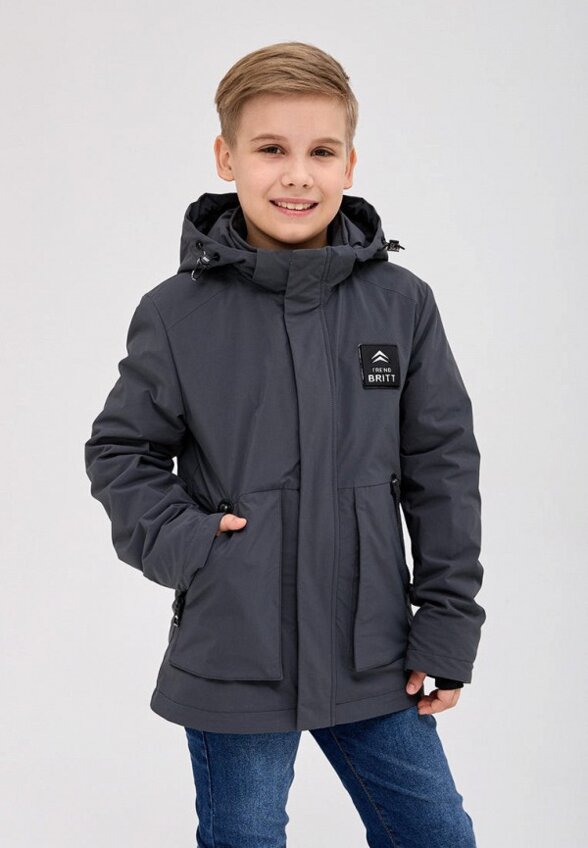 Куртка утепленная Britt