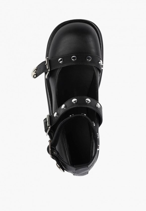 Туфли Убей Скуку