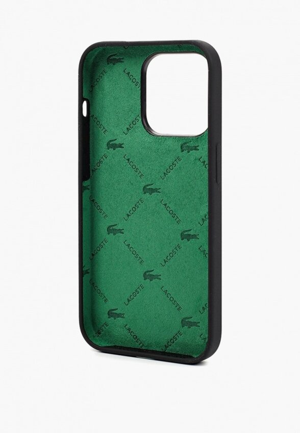 Чехол для iPhone Lacoste