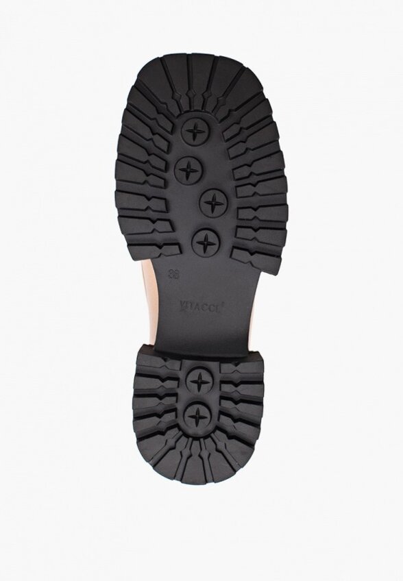 Лоферы Vitacci