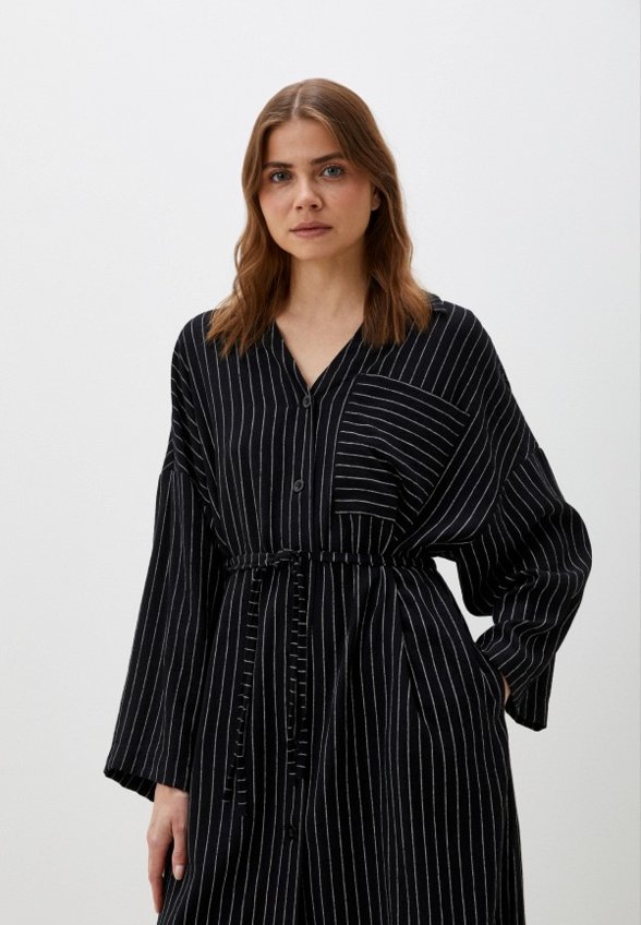 Платье Cherry Cat