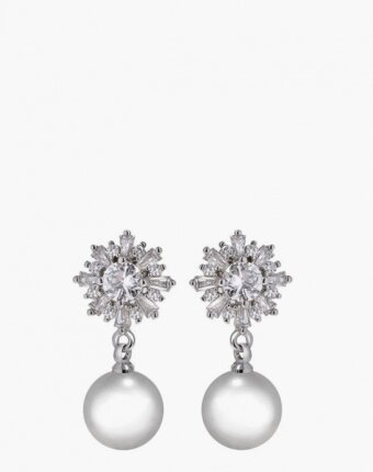 Серьги Ice&High Collection женщинам