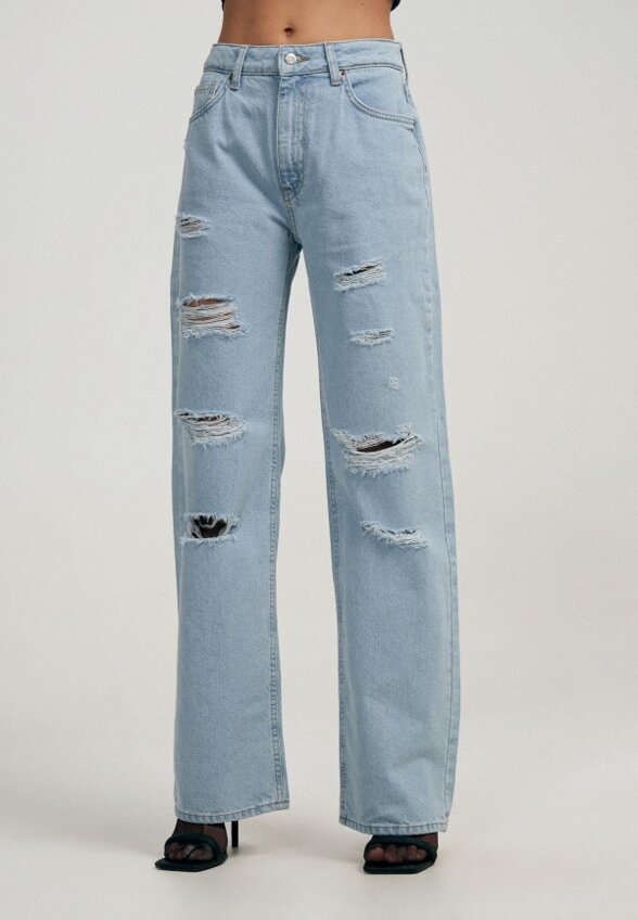 Джинсы Твое