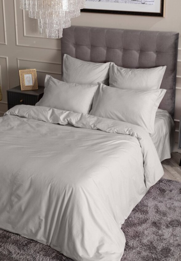 Постельное белье 2-спальное Cozy Home