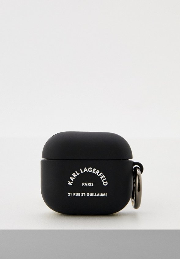 Чехол для наушников Karl Lagerfeld