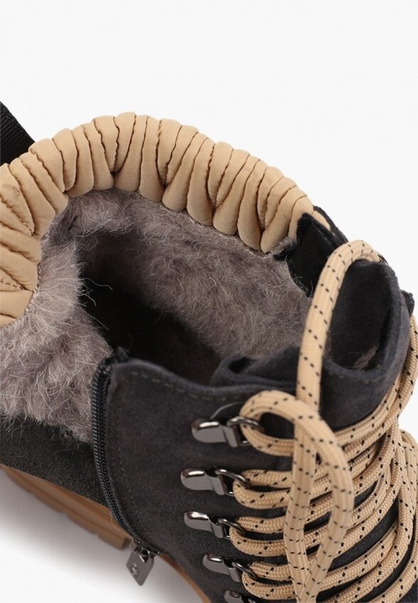 Ботинки Francesco Donni