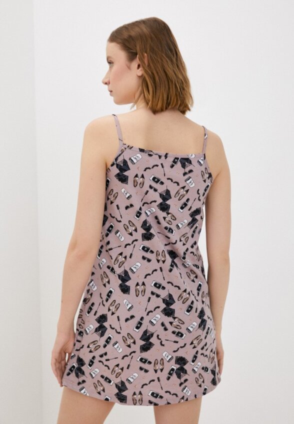 Сорочка ночная HappyFox