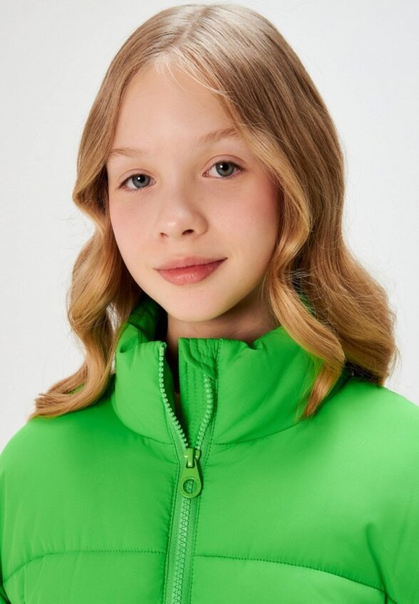 Куртка утепленная Acoola