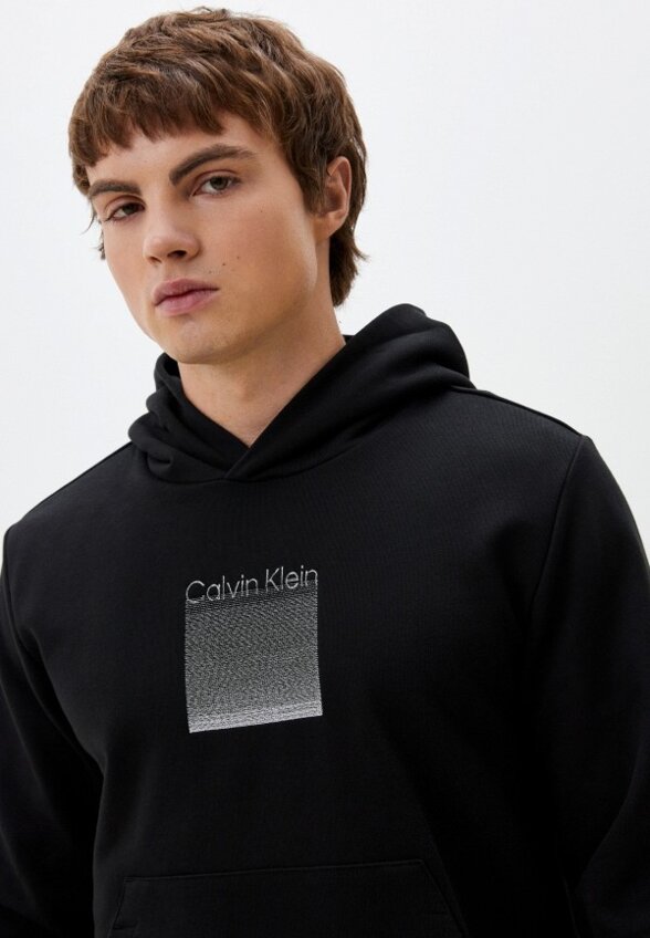 Худи Calvin Klein Jeans