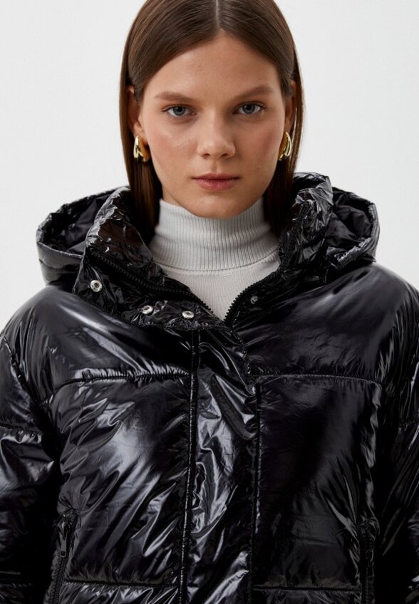 Пуховик Concept Club