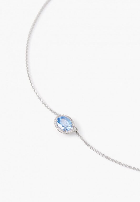 Колье Swarovski®