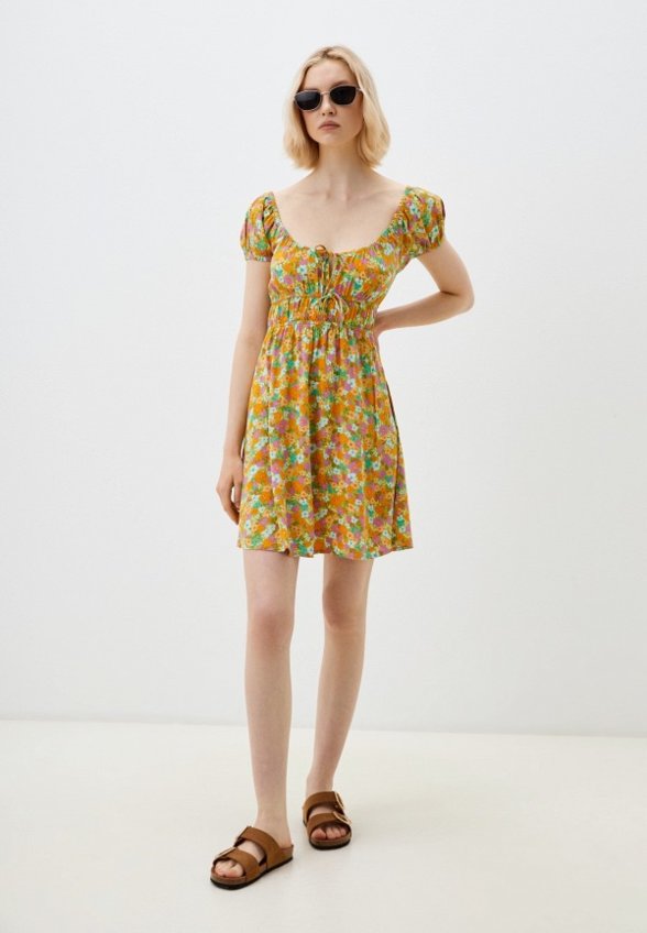 Платье Billabong