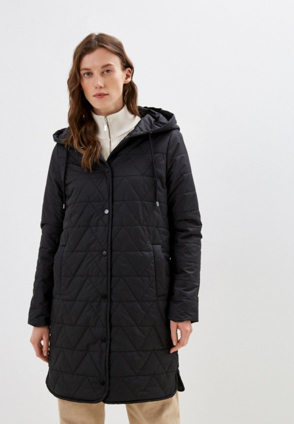 Куртка утепленная Снежная Королева