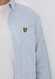 Рубашка Lyle & Scott4  - превью