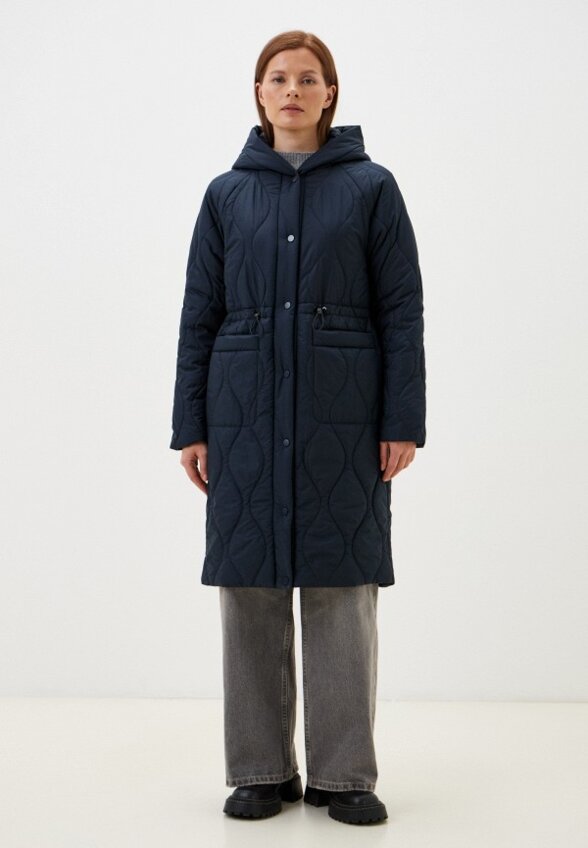 Куртка утепленная Lawinter