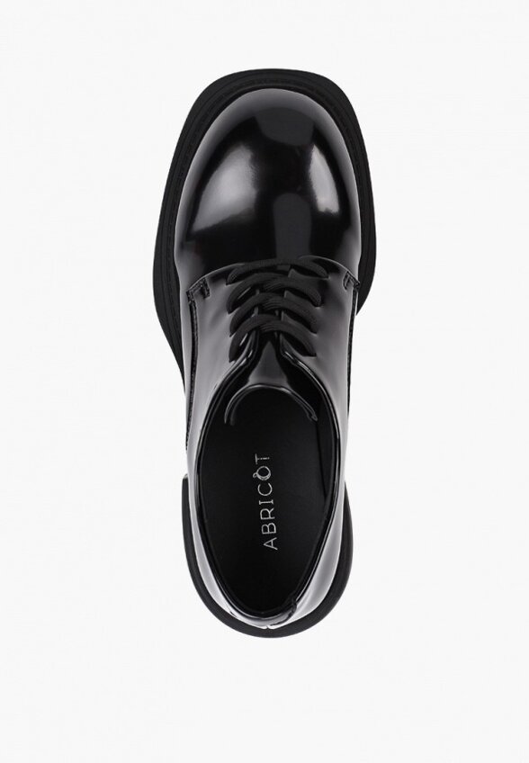 Ботинки Abricot