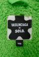 Плюшевая толстовка Вигге детская из коллекции SELA х VASILINCIAGA9  - превью