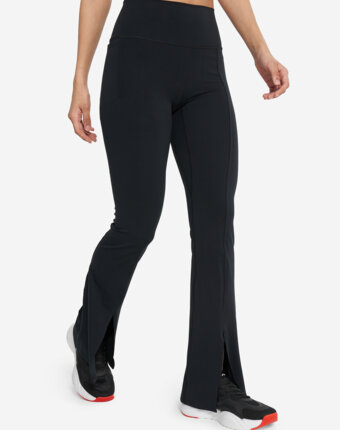 Легинсы женские Under Armour, Черный женщинам