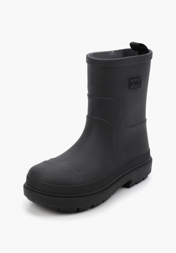 Сапоги резиновые PlayToday
