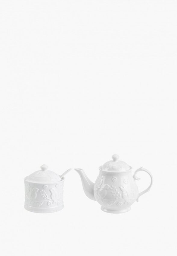 Сервиз чайный Elan Gallery