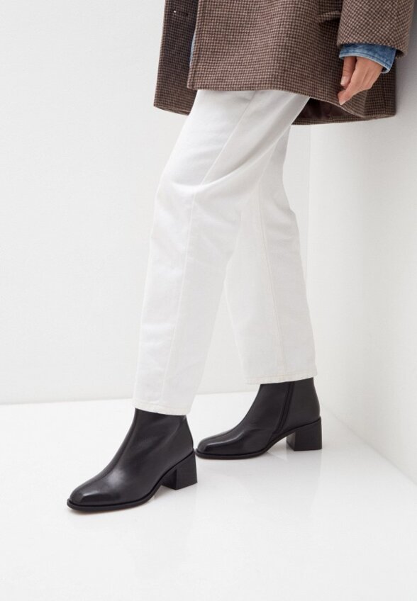 Полусапоги Thomas Munz