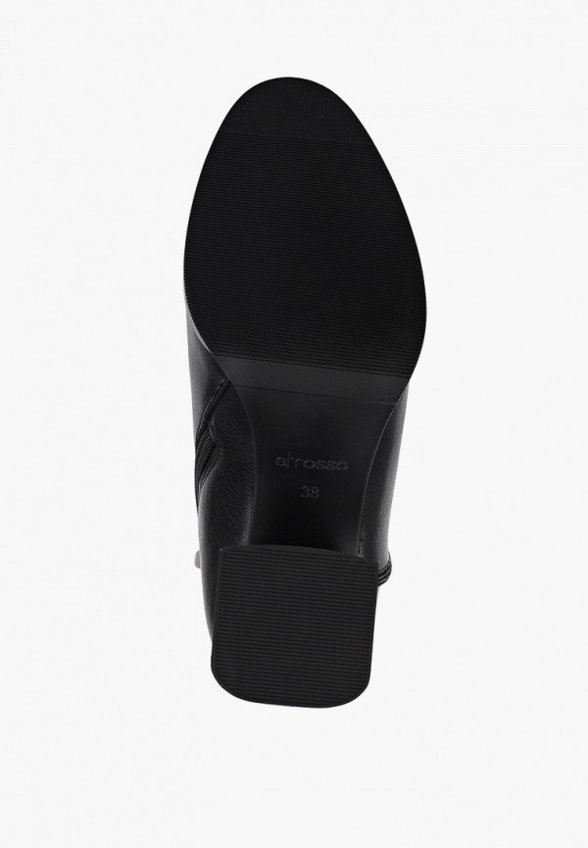 Ботильоны El'Rosso